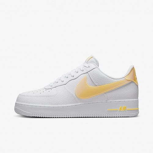 Кроссовки Nike Air Force 1'07 DV3505-101_image_2