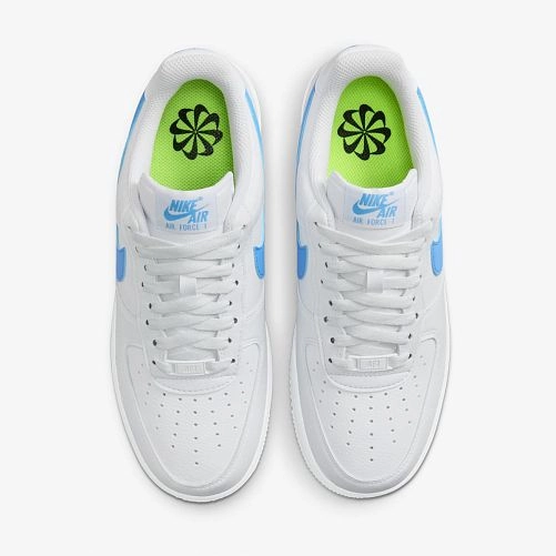 Кросівки Nike Air Force 1 07 Nn DV3808-103_image_5