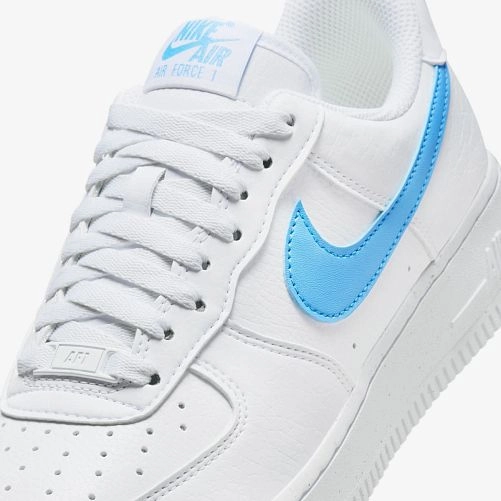 Кросівки Nike Air Force 1 07 Nn DV3808-103_image_4
