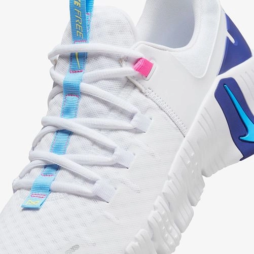 Мужские кроссовки Nike Free Metcon 5 DV3949-103_image_4