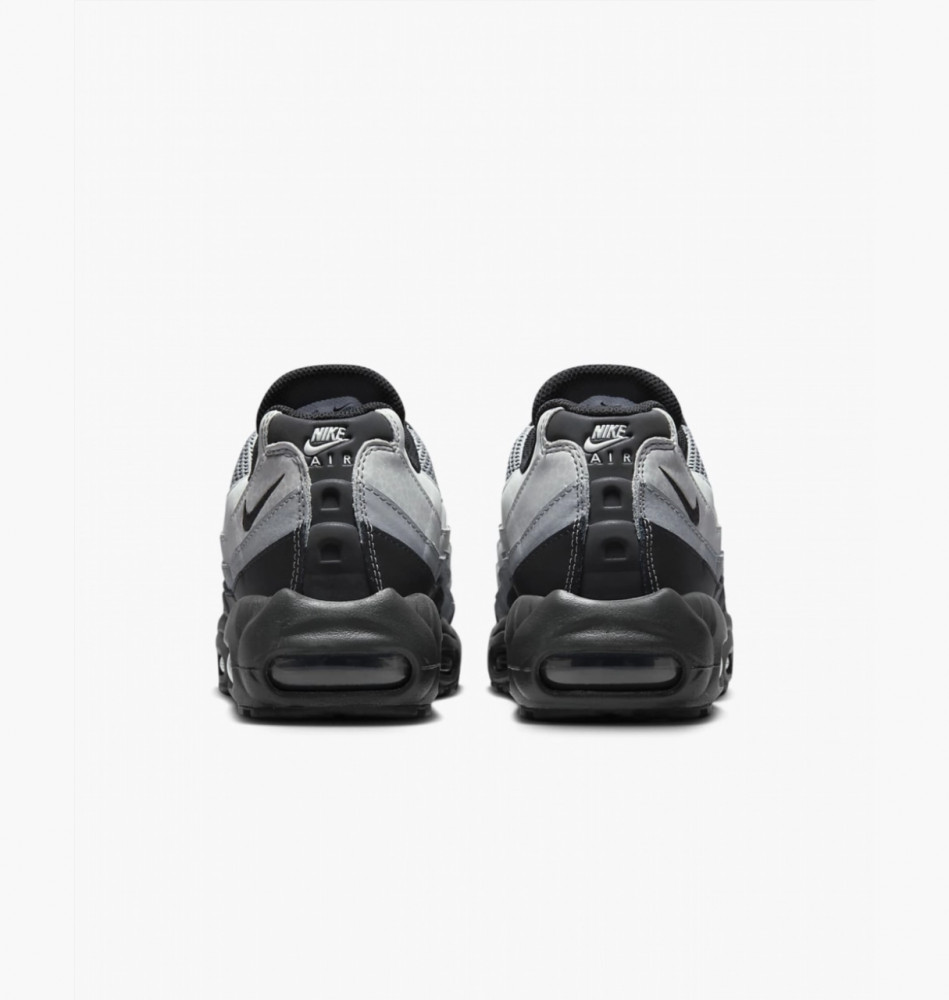 Кросівки Nike Air Max 95 Lx DV5581-001_image_6