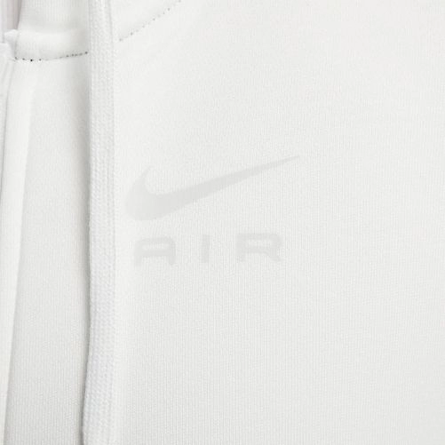 Толстовка Nike W Nsw Air Flc Hd Fz Beige DV8046-121_image_3