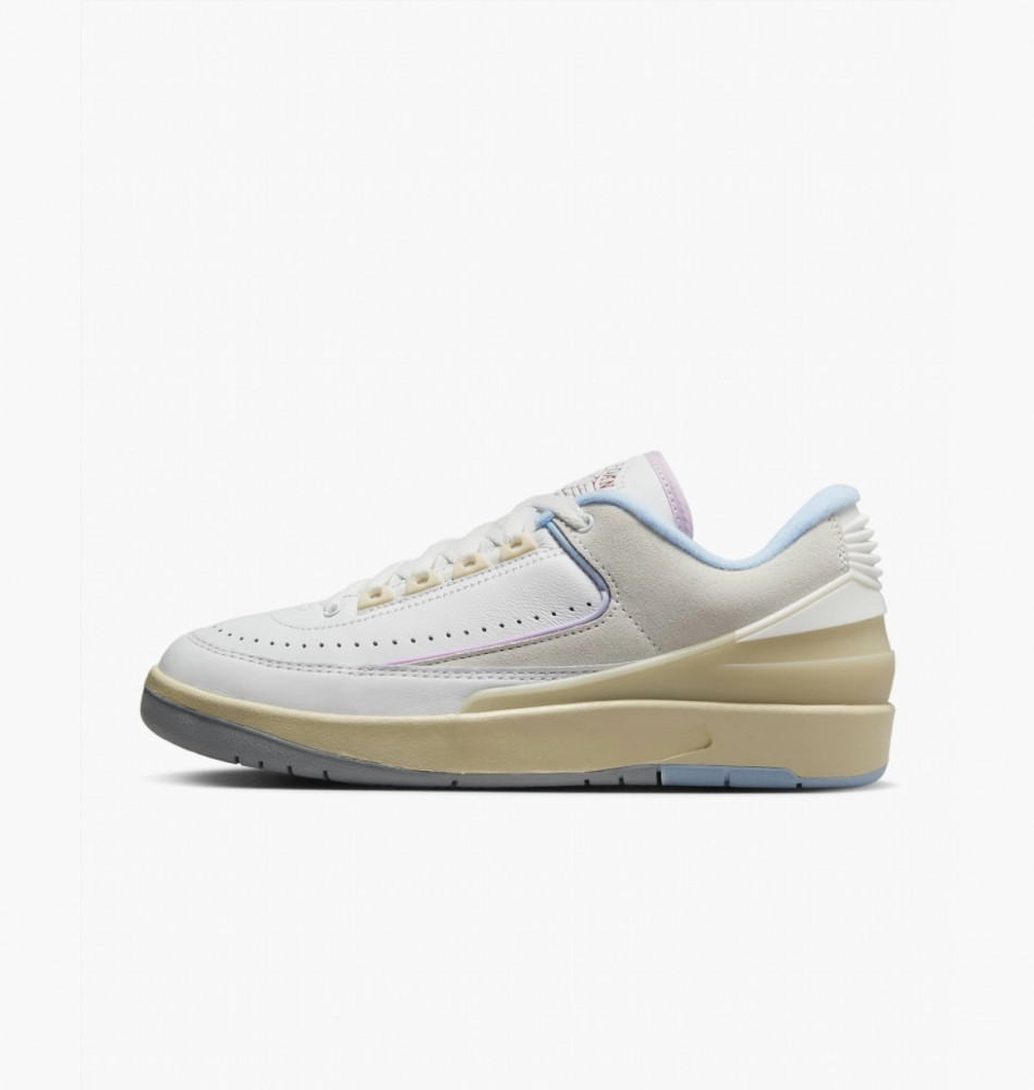 Кросівки Air Jordan Air 2 Retro Low DX4401-146_image_2
