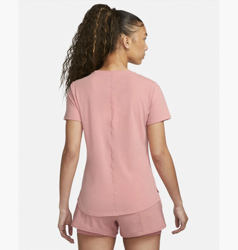 Футболка Nike Womens Standard Fit Short-Sleeve Top Dd0618-618_image_2