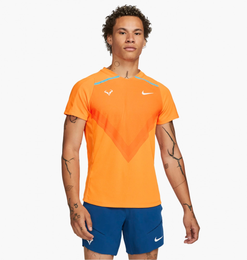 Футболка Nike Court Dri-Fit Adv Rafa Dd8540-836_image_1