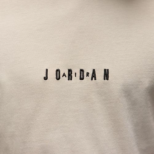 Футболка Jordan Air Crew Dm3182-203_image_4