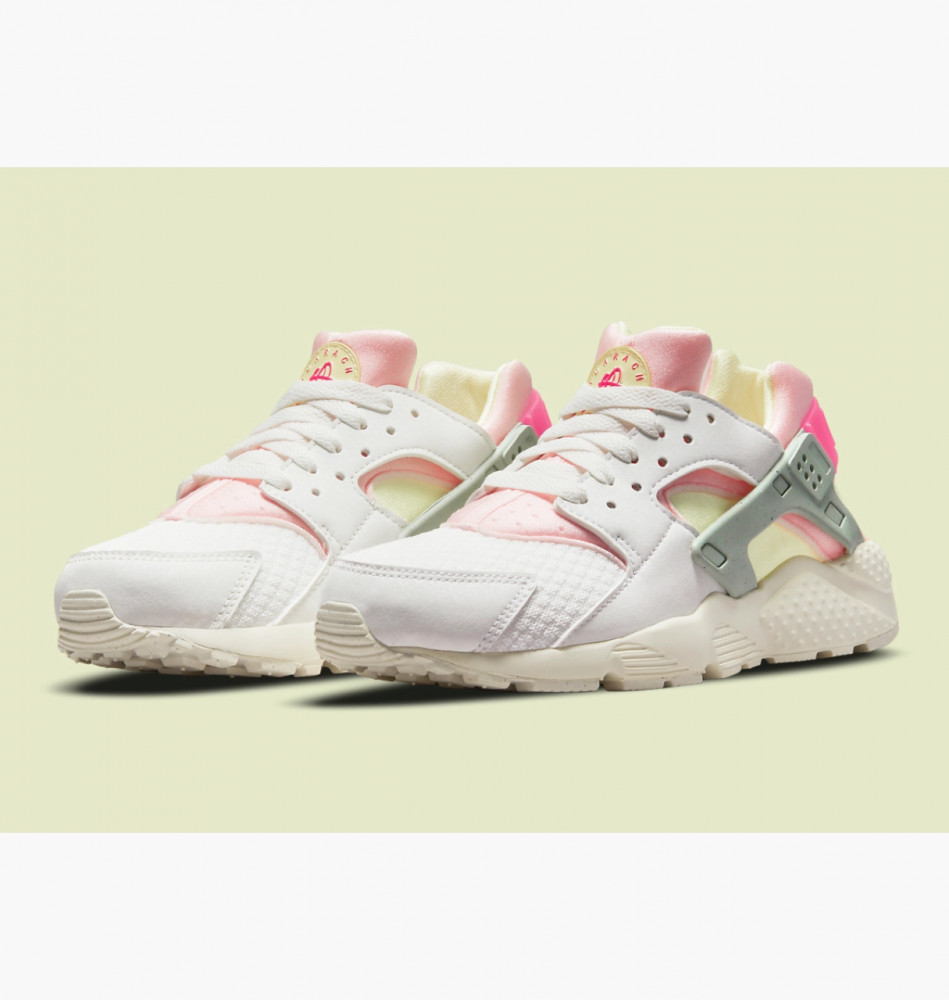 Кросівки Nike Huarache Run Gs G Multi Dr0163-100_image_3