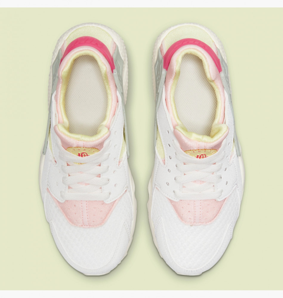 Кросівки Nike Huarache Run Gs G Multi Dr0163-100_image_4