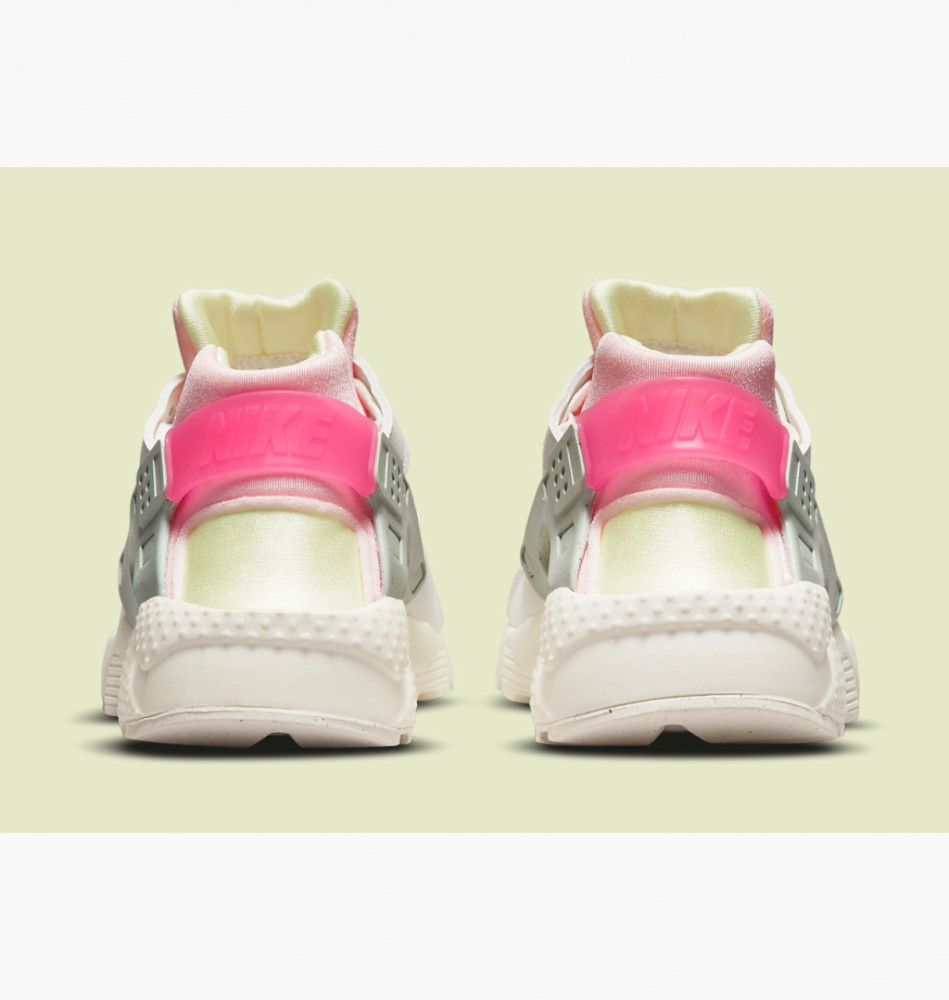 Кросівки Nike Huarache Run Gs G Multi Dr0163-100_image_8