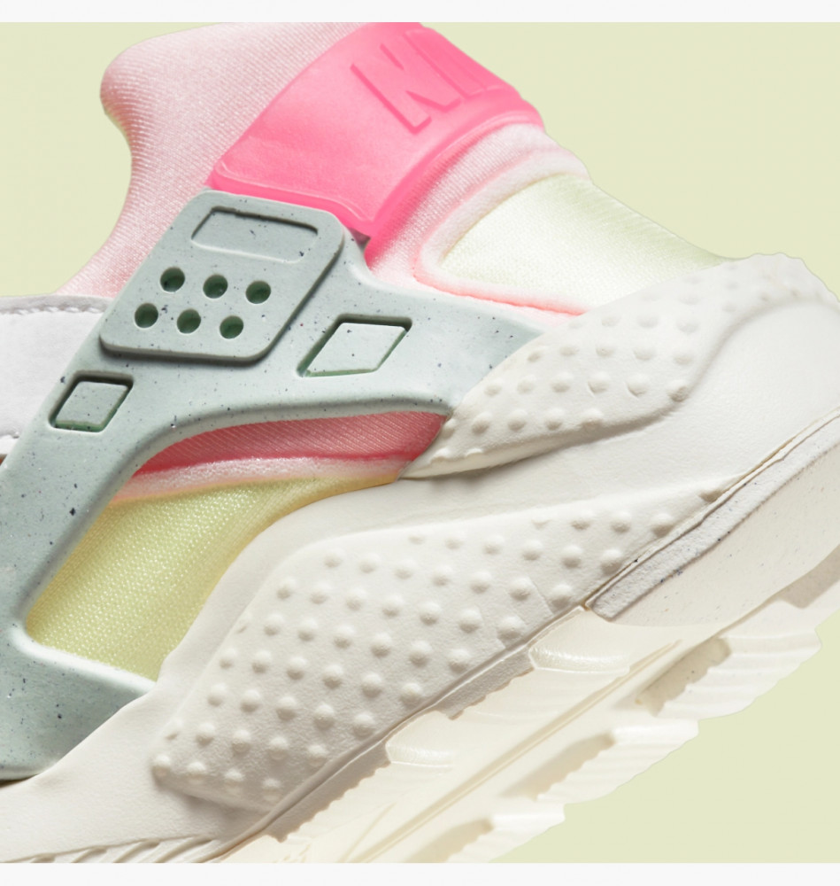 Кросівки Nike Huarache Run Gs G Multi Dr0163-100_image_7