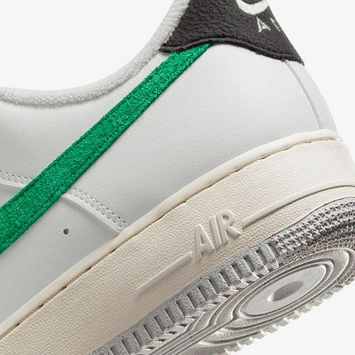 Кроссовки Nike Air Force 1 07 Dr8593-100_image_3