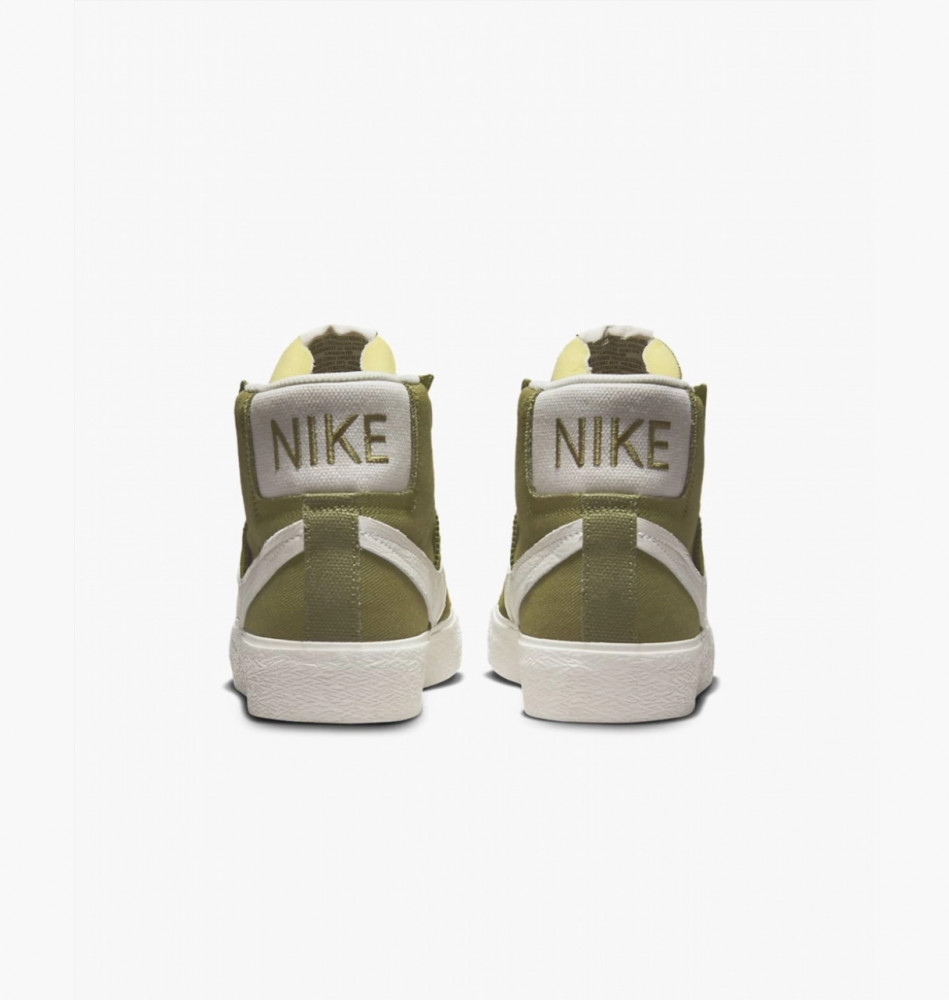 Кроссовки Nike Sb Zoom Blazer Mid Premium Plus Dr9144-300_image_3