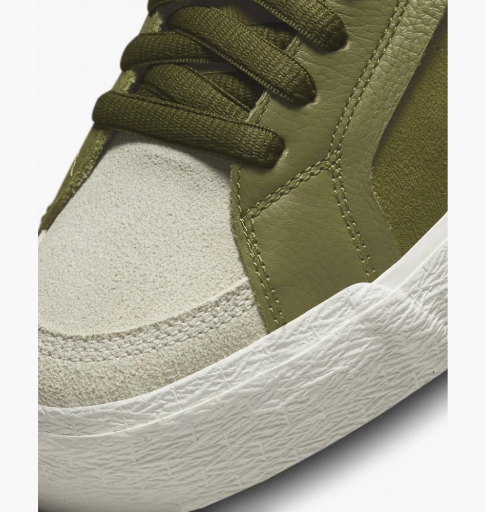 Кроссовки Nike Sb Zoom Blazer Mid Premium Plus Dr9144-300_image_6