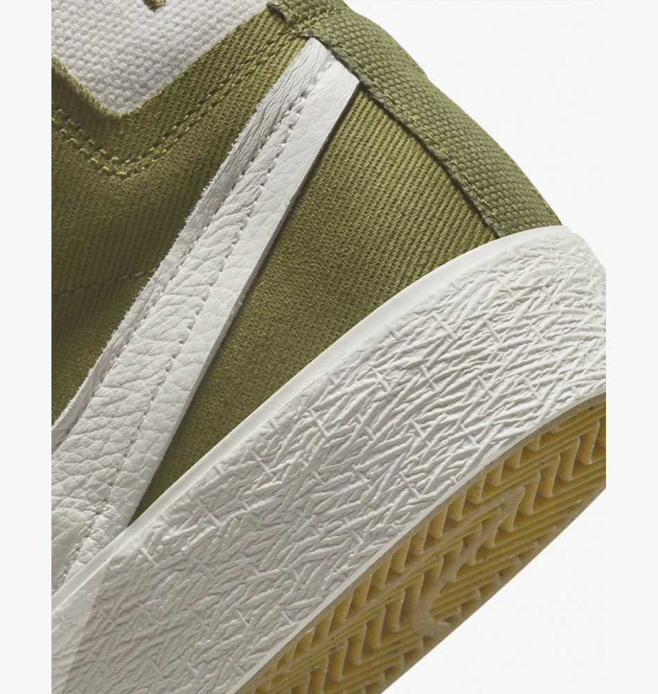 Кроссовки Nike Sb Zoom Blazer Mid Premium Plus Dr9144-300_image_4