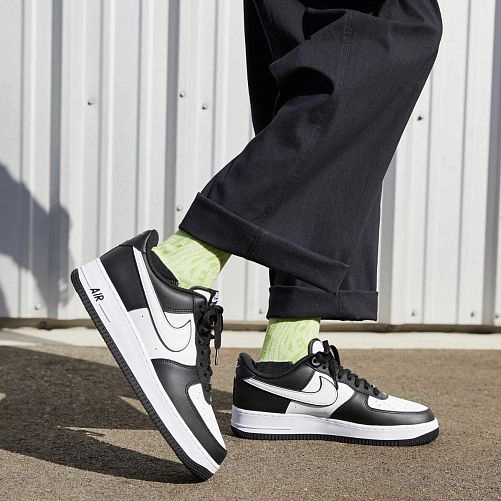 Кроссовки Nike Air Force 1 Low 07 Dv0788-001_image_8