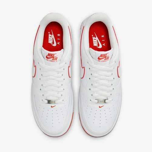 Кроссовки Nike Air Force 1 Low 07 Dv0788-102_image_8