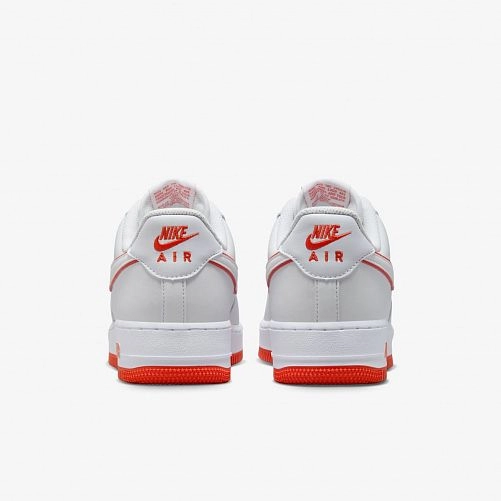 Кроссовки Nike Air Force 1 Low 07 Dv0788-102_image_7