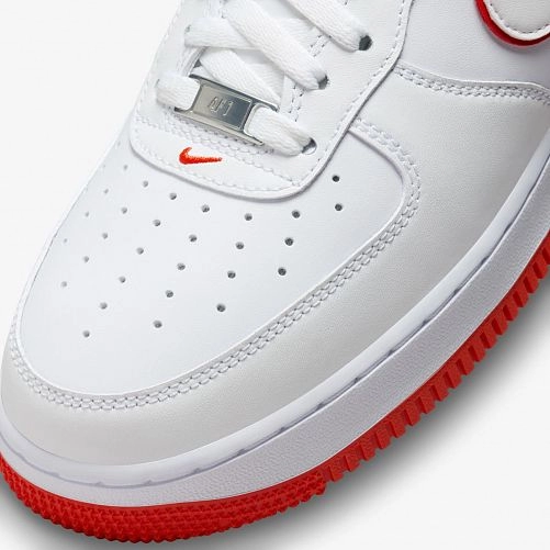 Кроссовки Nike Air Force 1 Low 07 Dv0788-102_image_6