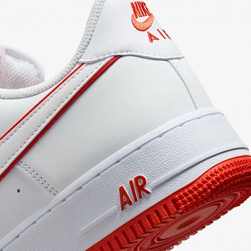 Кроссовки Nike Air Force 1 Low 07 Dv0788-102_image_4