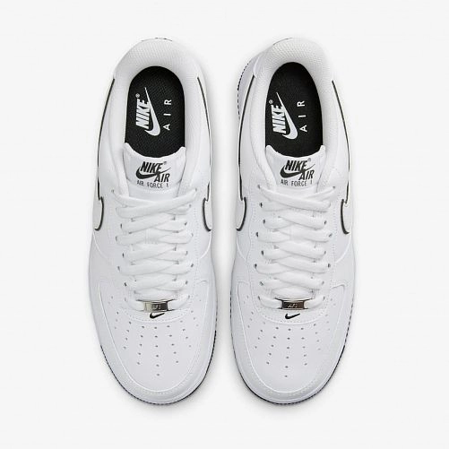 Кроссовки Nike Air Force 1 Low 07 Dv0788-103_image_8