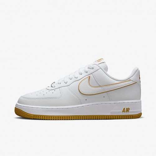 Кроссовки Nike Air Force 1 Low 07 Dv0788-104_image_2