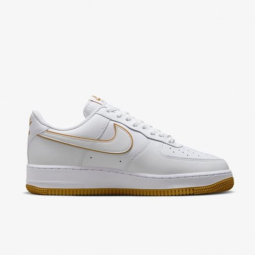 Кроссовки Nike Air Force 1 Low 07 Dv0788-104_image_1