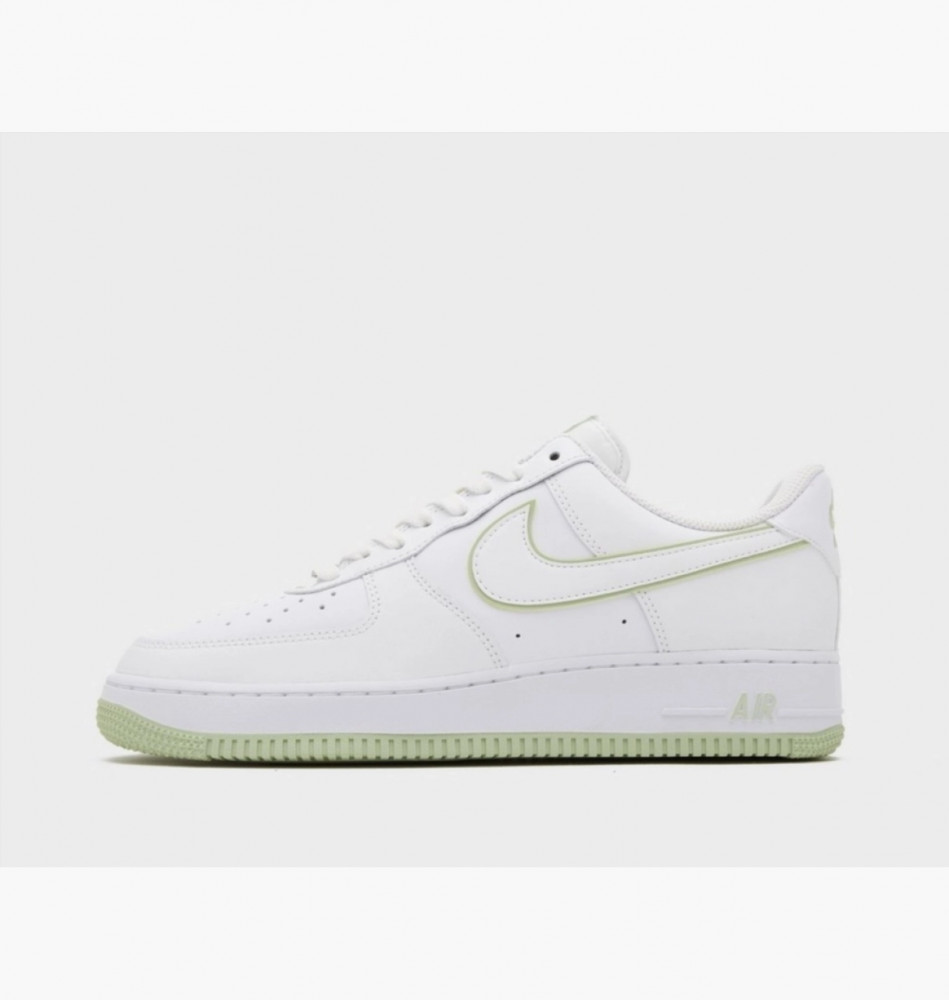 Кроссовки Nike Air Force 1 Low 07 Dv0788-105_image_1