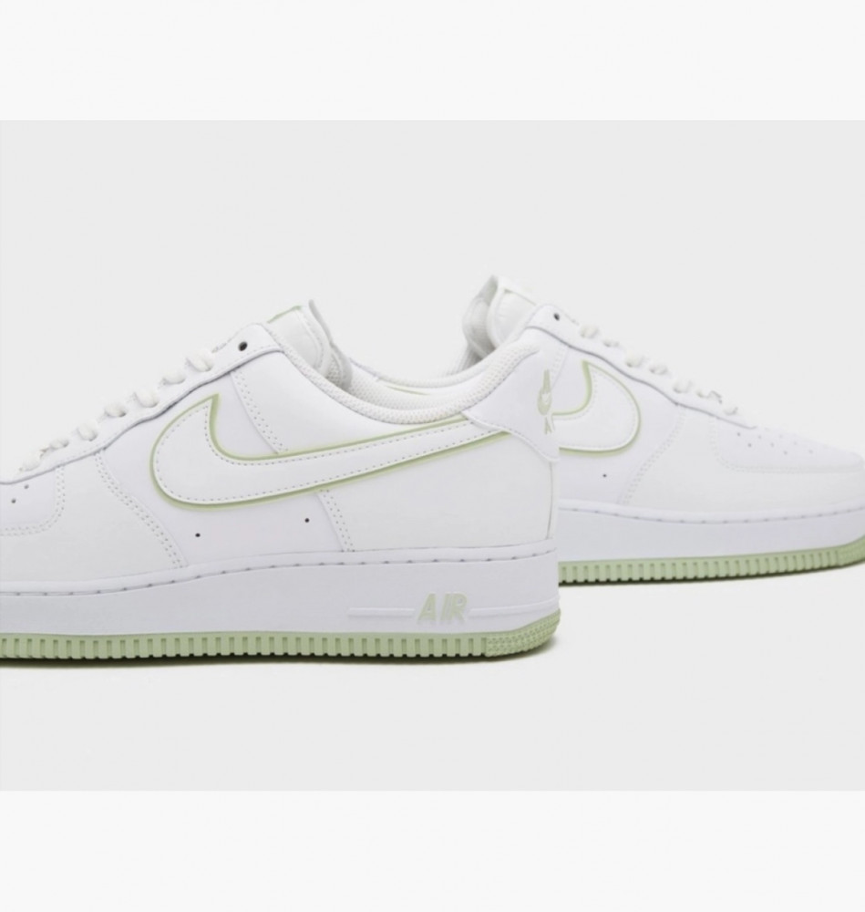 Кроссовки Nike Air Force 1 Low 07 Dv0788-105_image_4
