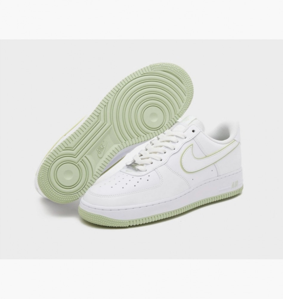 Кроссовки Nike Air Force 1 Low 07 Dv0788-105_image_6