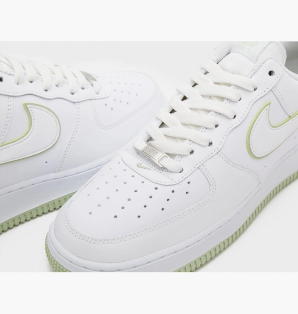 Кроссовки Nike Air Force 1 Low 07 Dv0788-105_image_3