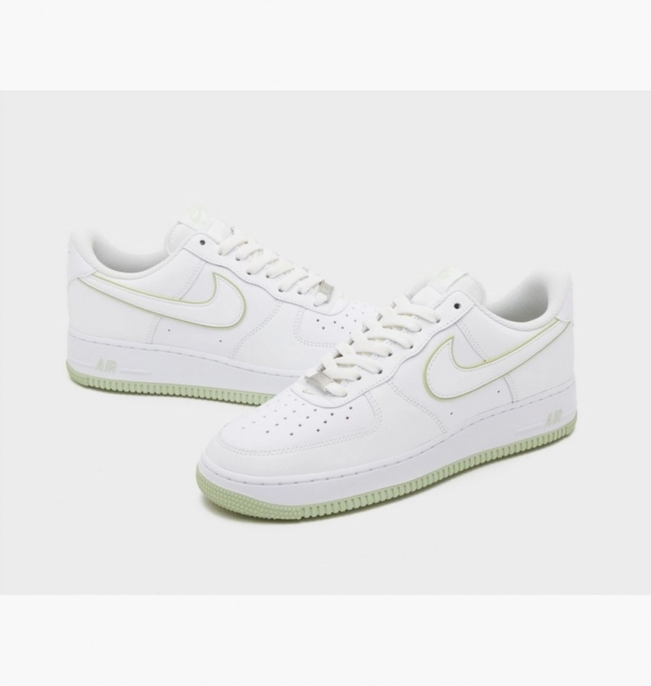 Кроссовки Nike Air Force 1 Low 07 Dv0788-105_image_5