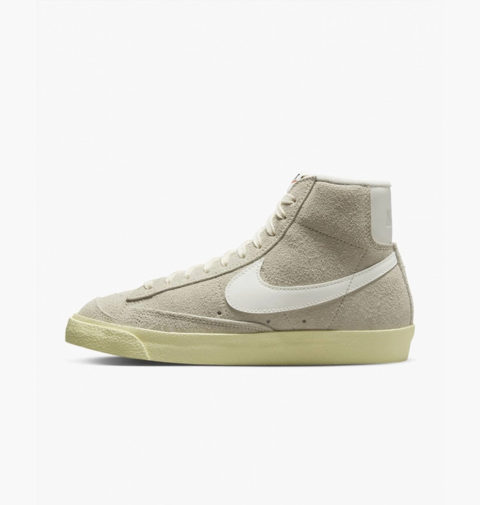 Кросівки Nike Blazer Mid 77 Vintage Dv7006-001_image_2