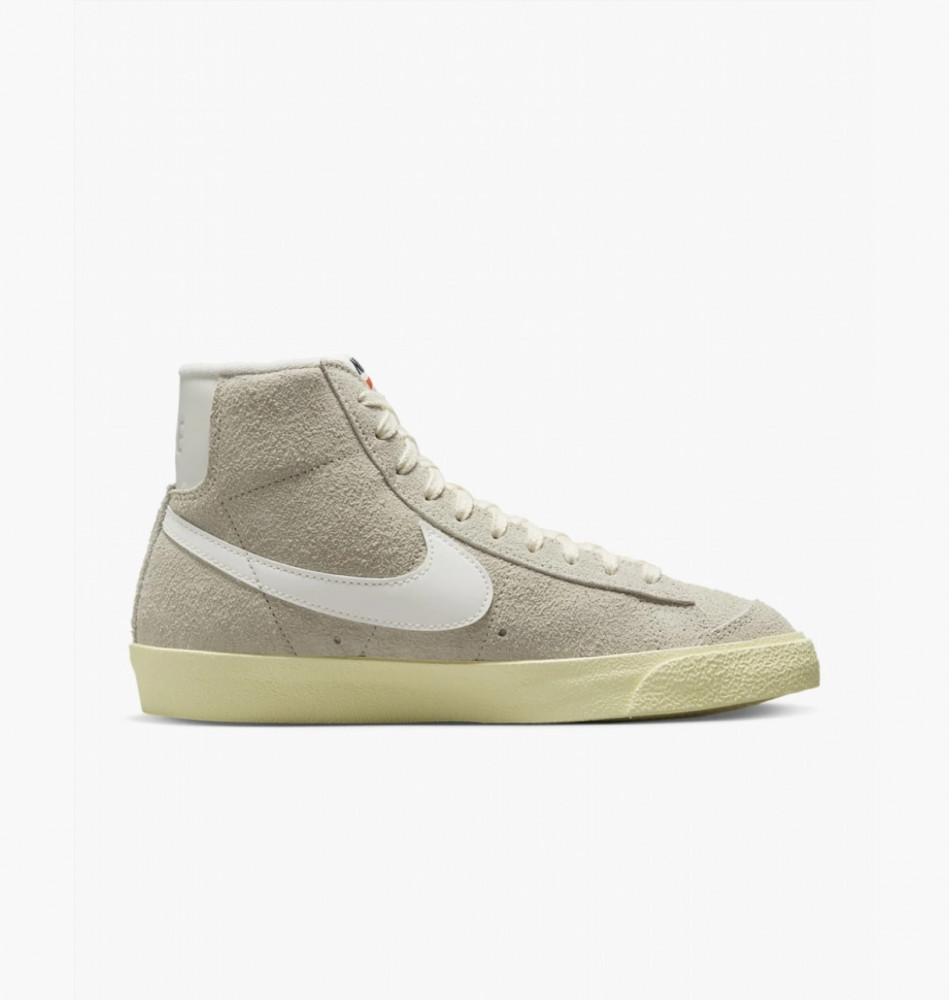 Кросівки Nike Blazer Mid 77 Vintage Dv7006-001_image_1