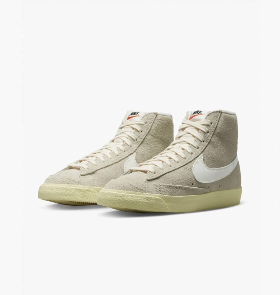 Кросівки Nike Blazer Mid 77 Vintage Dv7006-001_image_3