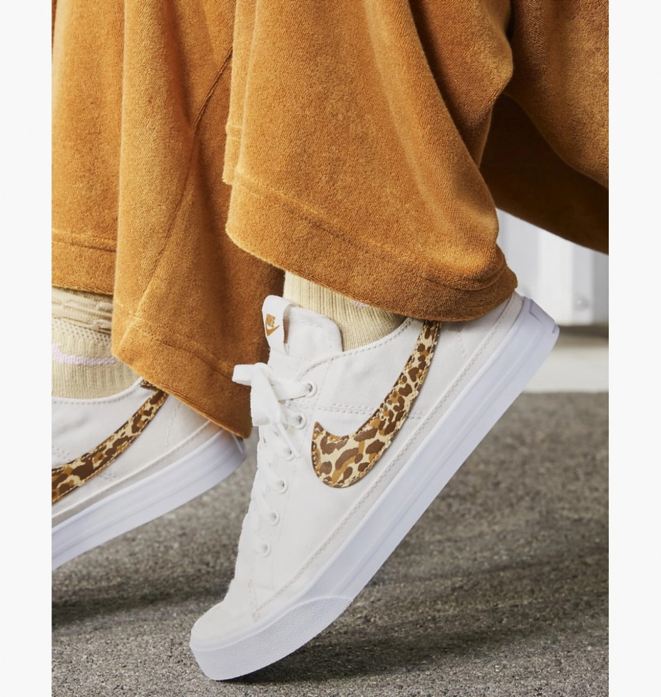 Кросівки Nike Court Legacy Canvas Dv7008-001_image_3