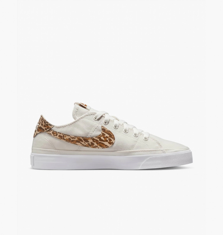 Кросівки Nike Court Legacy Canvas Dv7008-001_image_1