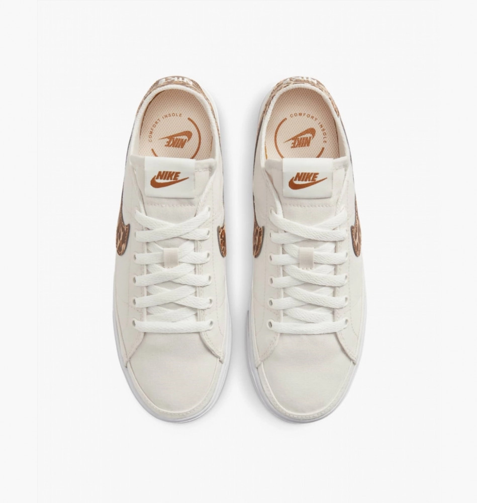 Кросівки Nike Court Legacy Canvas Dv7008-001_image_7