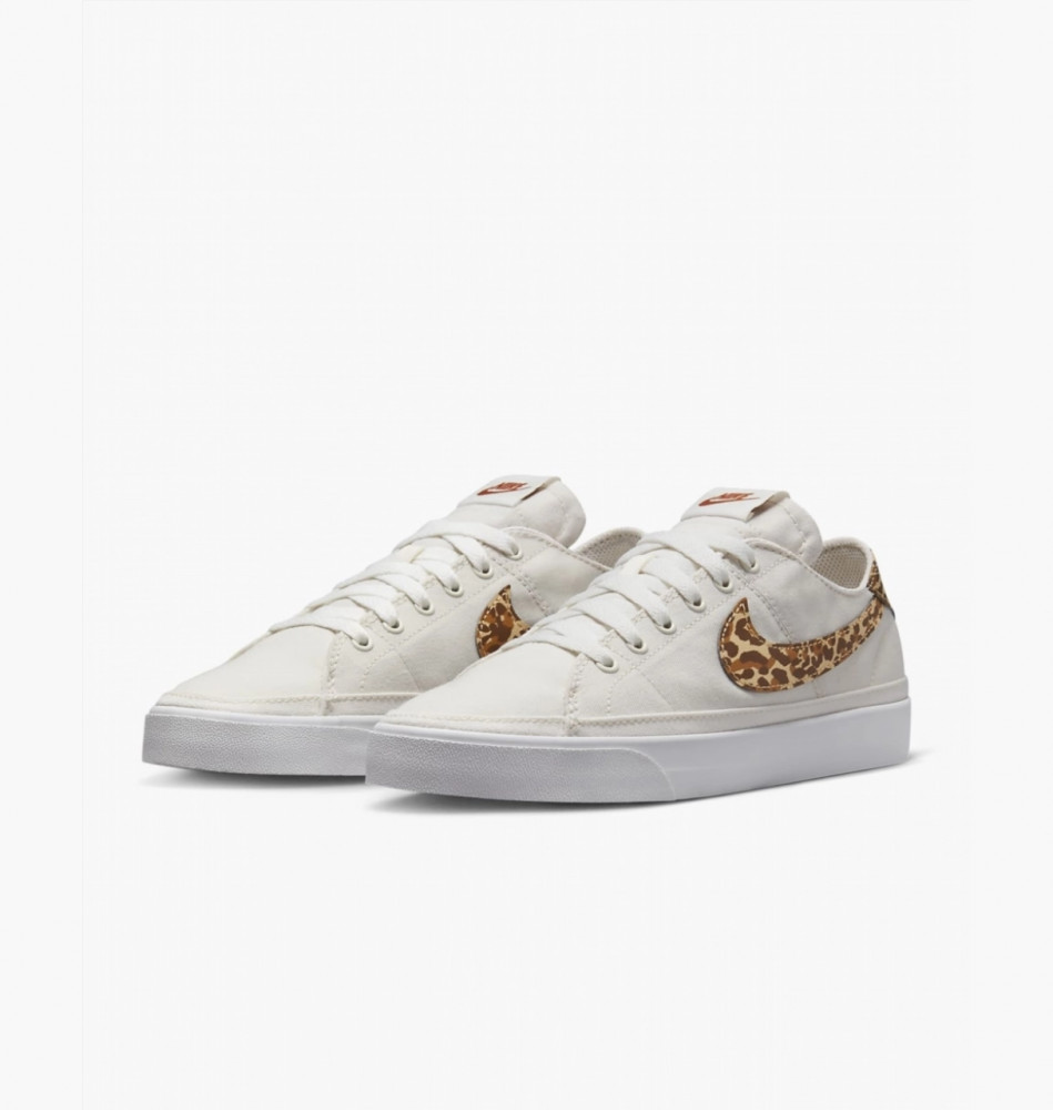 Кросівки Nike Court Legacy Canvas Dv7008-001_image_9