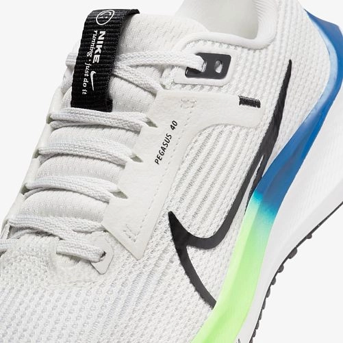 Кросівки Nike Air Zoom Pegasus 40 (Gs) Dx2498-006_image_7