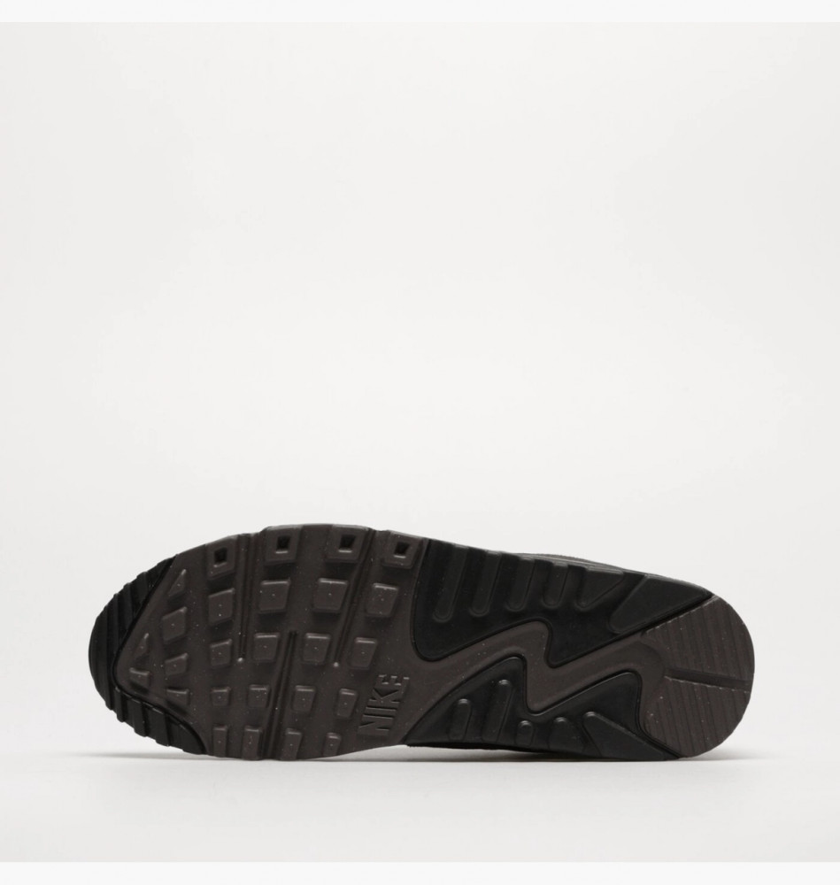 Кросівки Nike Air Max 90 Black Bronzine FB9657-001_image_5
