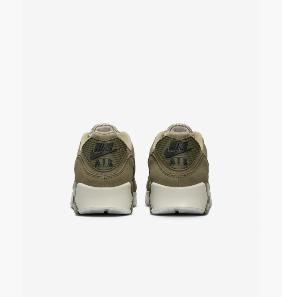 Кросівки Nike Air Max 90 Black Bronzine FB9657-200_image_6