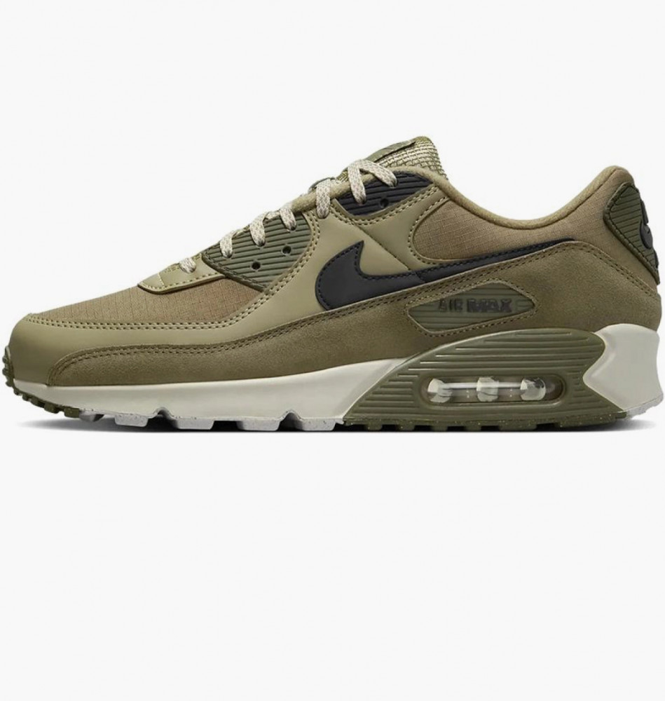 Кросівки Nike Air Max 90 Black Bronzine FB9657-200_image_2
