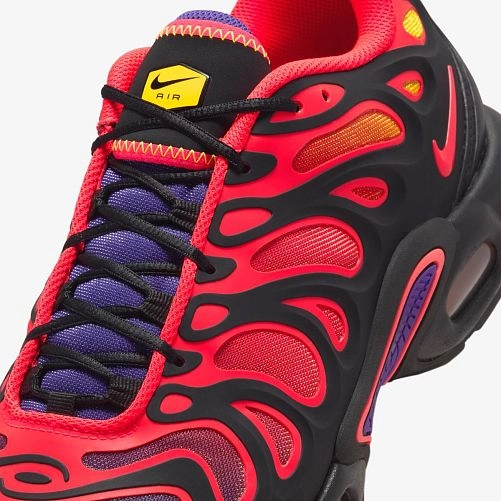 Кроссовки Nike Air Max Plus Drift FD4290-003_image_6