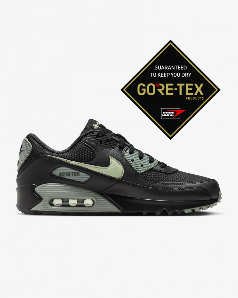 Кросівки Nike Air Max 90 Gore-Tex FD5810-001_image_1