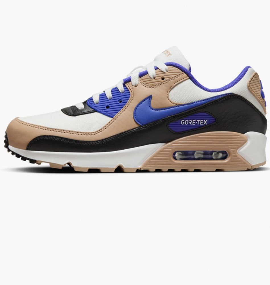 Кросівки Nike Air Max 90 Gore-Tex FD5810-100_image_2