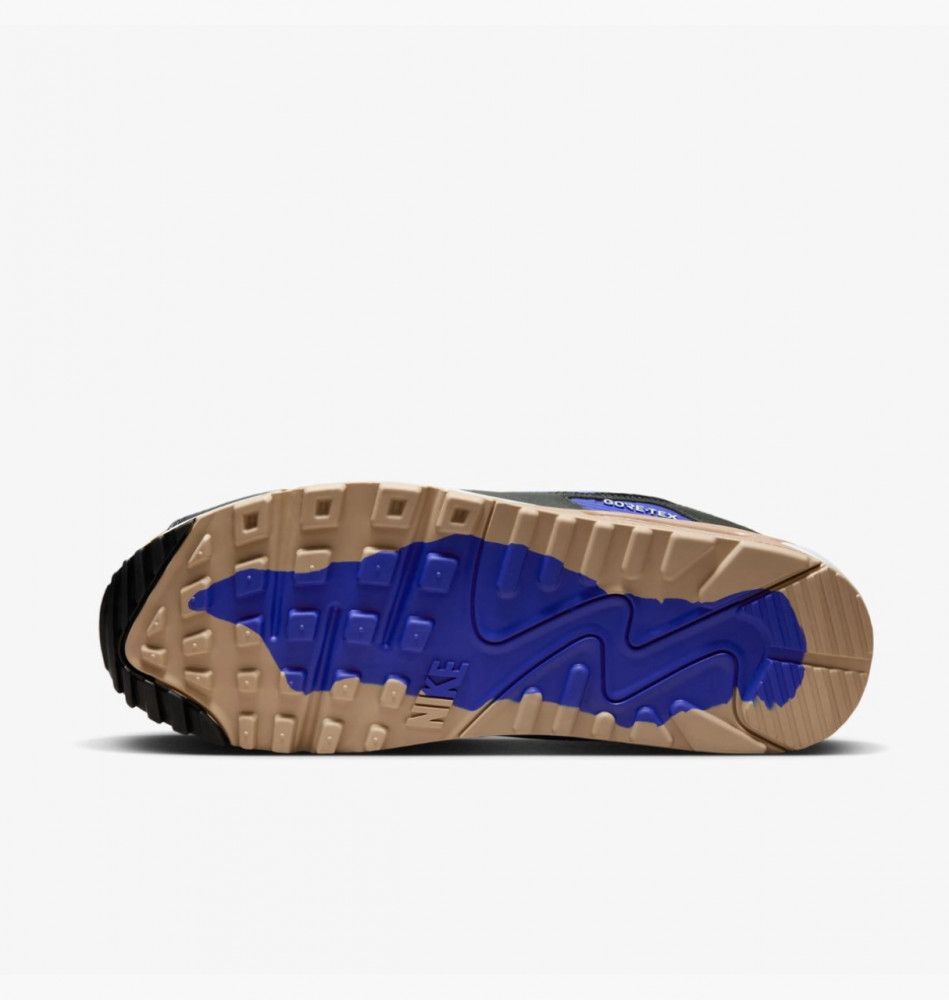 Кросівки Nike Air Max 90 Gore-Tex FD5810-100_image_4