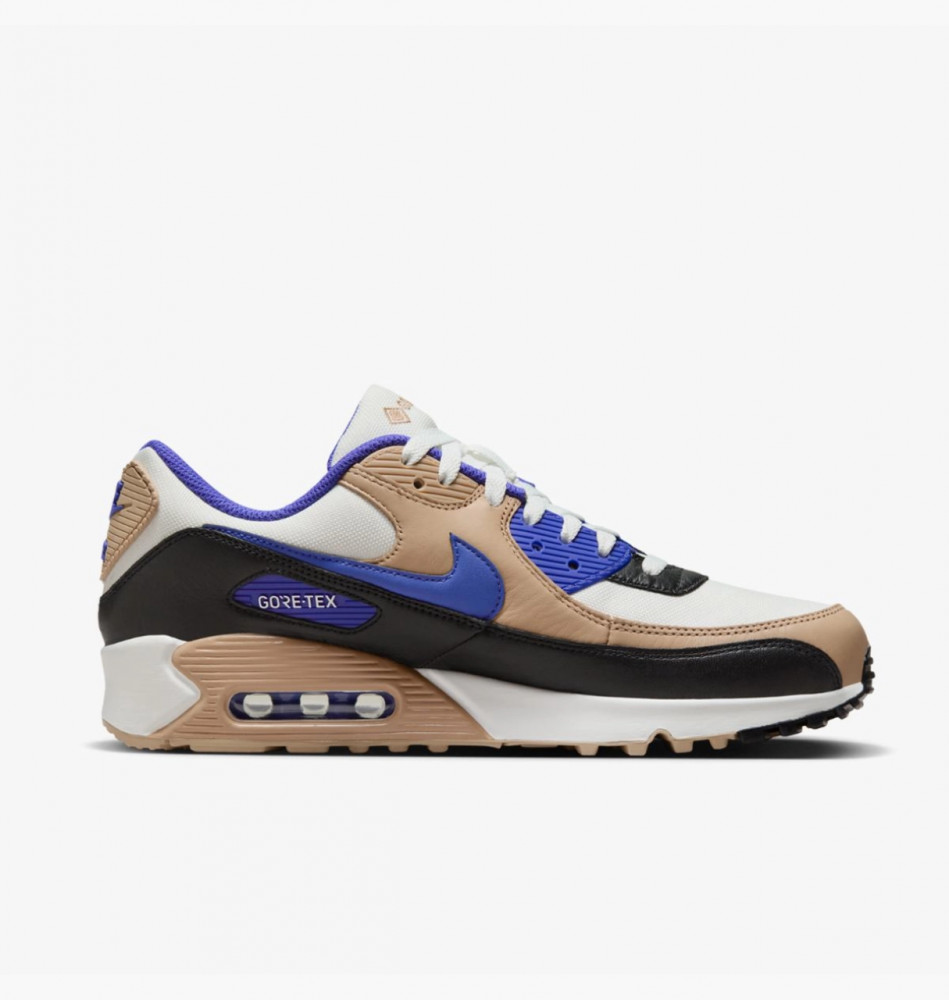 Кросівки Nike Air Max 90 Gore-Tex FD5810-100_image_1