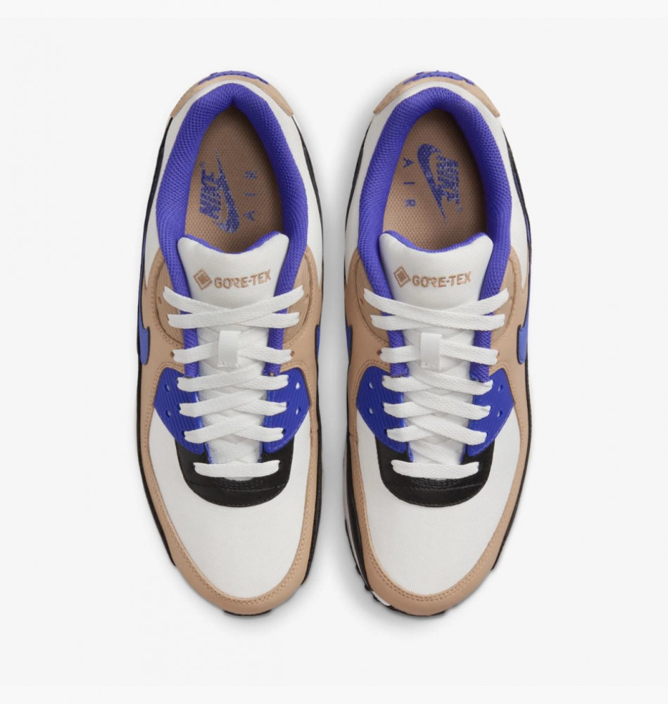 Кросівки Nike Air Max 90 Gore-Tex FD5810-100_image_7