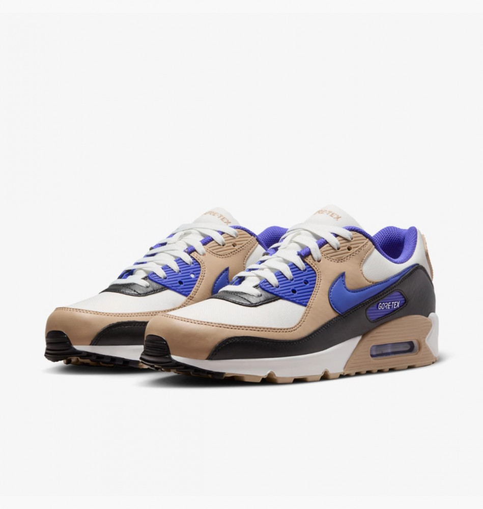Кросівки Nike Air Max 90 Gore-Tex FD5810-100_image_9