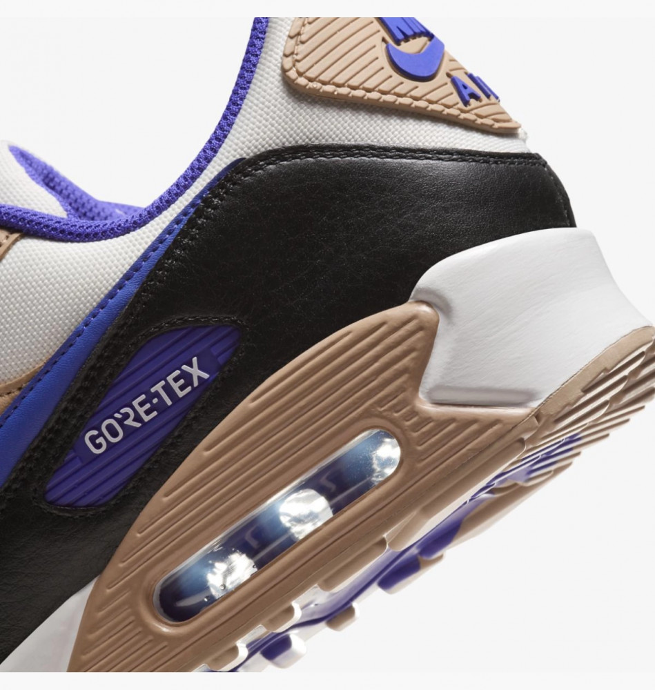Кросівки Nike Air Max 90 Gore-Tex FD5810-100_image_3
